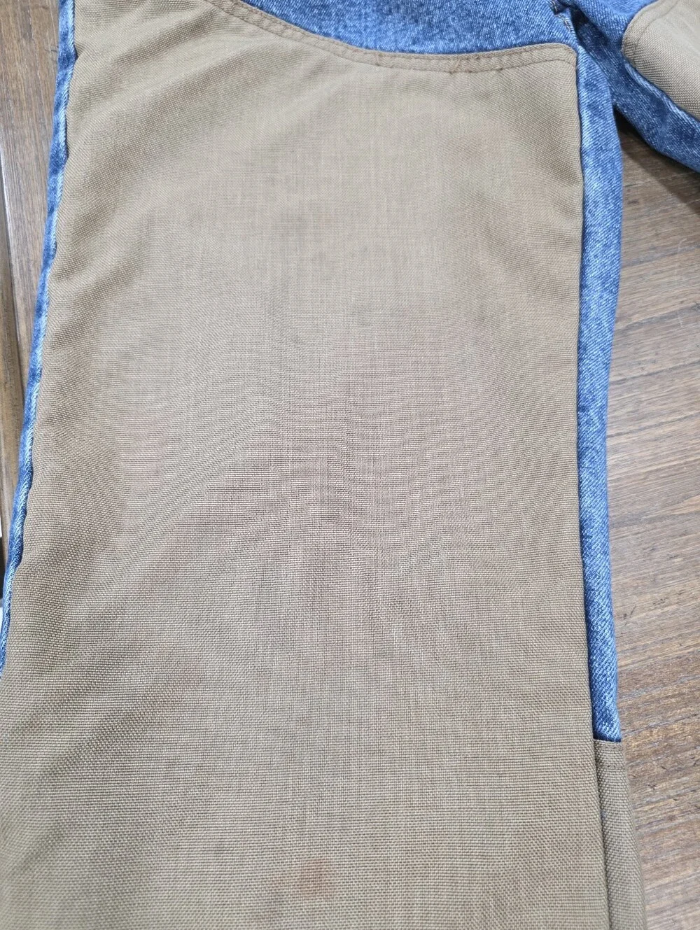 Remington men 34